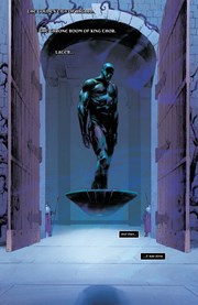 Page #1from Thor (2020 series) #6