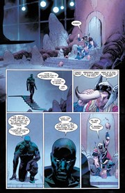 Page #2from Thor (2020 series) #6