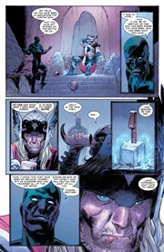 Page #3from Thor (2020 series) #6