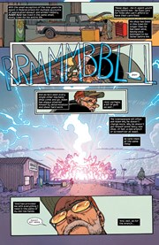 Page #1from Thor (2020 series) #7
