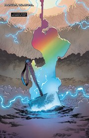 Page #2from Thor (2020 series) #7