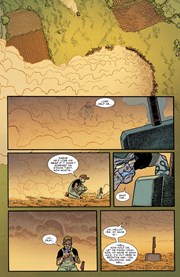 Page #3from Thor (2020 series) #7
