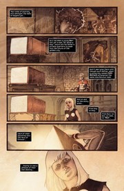 Page #2from Thor (2020 series) #8
