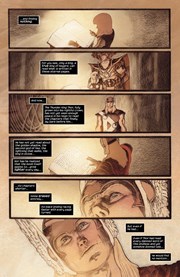 Page #3from Thor (2020 series) #8