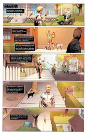Page #3from Thor (2020 series) #9