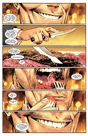 Page #1from Thor (2020 series) #11