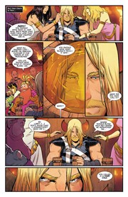 Page #2from Thor (2020 series) #15