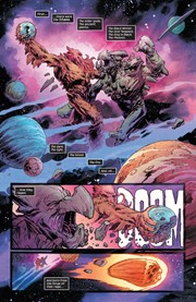 Page #1from Thor (2020 series) #19