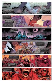 Page #1from Thor (2020 series) #20