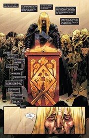 Page #1from Thor (2020 series) #24