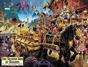 Page #2from Thor (2020 series) #24
