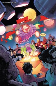 Page #1from Thor (2020 series) #25