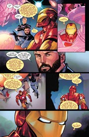 Page #2from Thor (2020 series) #25