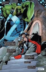 Page #1 from Thor (2020 series) #27