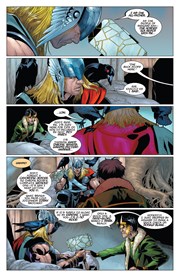 Page #3 from Thor (2020 series) #27