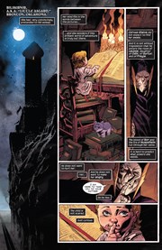 Page #1from Thor (2020 series) #29