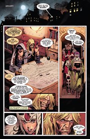 Page #3from Thor (2020 series) #29