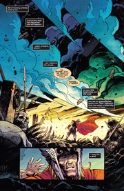 Page #1 from Thor (2020 series) #31