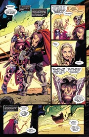 Page #2 from Thor (2020 series) #31