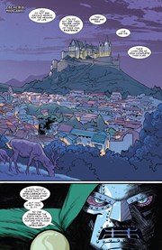 Page #1from Thor (2020 series) #32