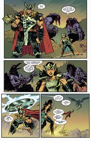 Page #3from Thor (2020 series) #32
