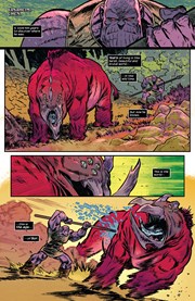 Page #1from Thor (2020 series) #33