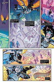 Page #3from Thor (2020 series) #33