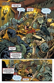 Page #1from Thor (2020 series) #35