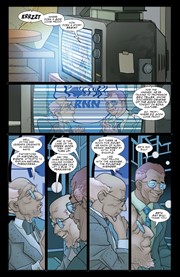Page #2from Mortal Thor, The (2025 series) #1