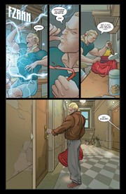 Page #4from Mortal Thor, The (2025 series) #1