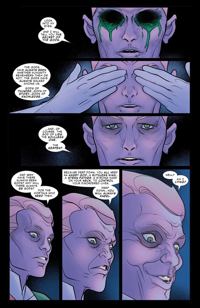 Page #1 from Mortal Thor, The (2025 series) #3