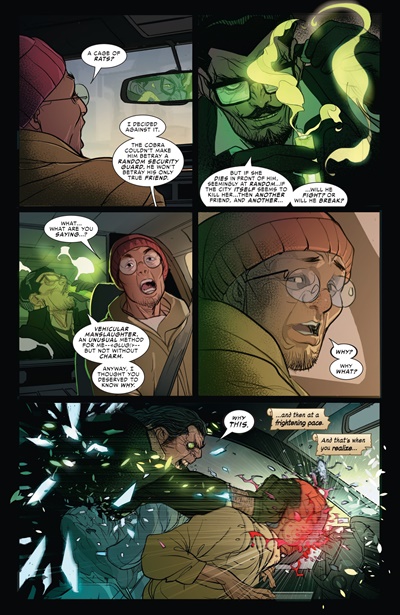 Page #2 from Mortal Thor, The (2025 series) #7