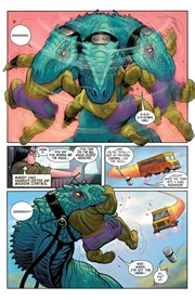 Page #3from Totally Awesome Hulk #2