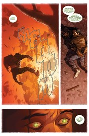 Page #2from Totally Awesome Hulk #5