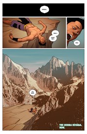 Page #3from Totally Awesome Hulk #5