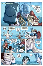 Page #1from Totally Awesome Hulk #6