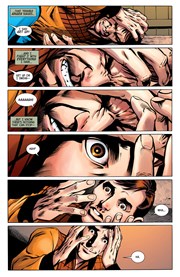 Page #3from Totally Awesome Hulk #7