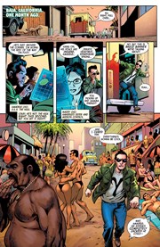 Page #1from Totally Awesome Hulk #8