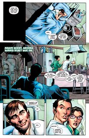 Page #3from Totally Awesome Hulk #8
