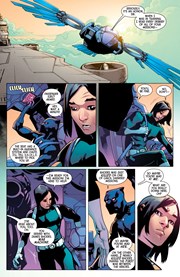 Page #2 from Totally Awesome Hulk (2016 series) #10