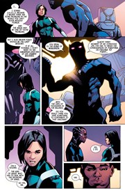 Page #3 from Totally Awesome Hulk (2016 series) #10