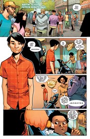 Page #1from Totally Awesome Hulk #11