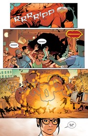 Page #3from Totally Awesome Hulk #11