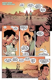 Page #1from Totally Awesome Hulk #12