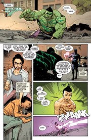 Page #2from Totally Awesome Hulk #12