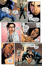 Page #3from Totally Awesome Hulk #12