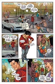 Page #1from Totally Awesome Hulk #13