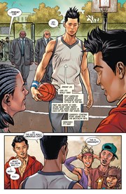 Page #3from Totally Awesome Hulk #13