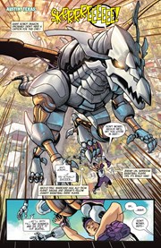 Page #1from Totally Awesome Hulk #14