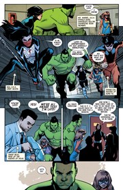 Page #3 from Totally Awesome Hulk (2016 series) #15
